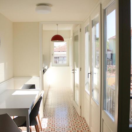 Oporto Trendy Heritage Ruang foto