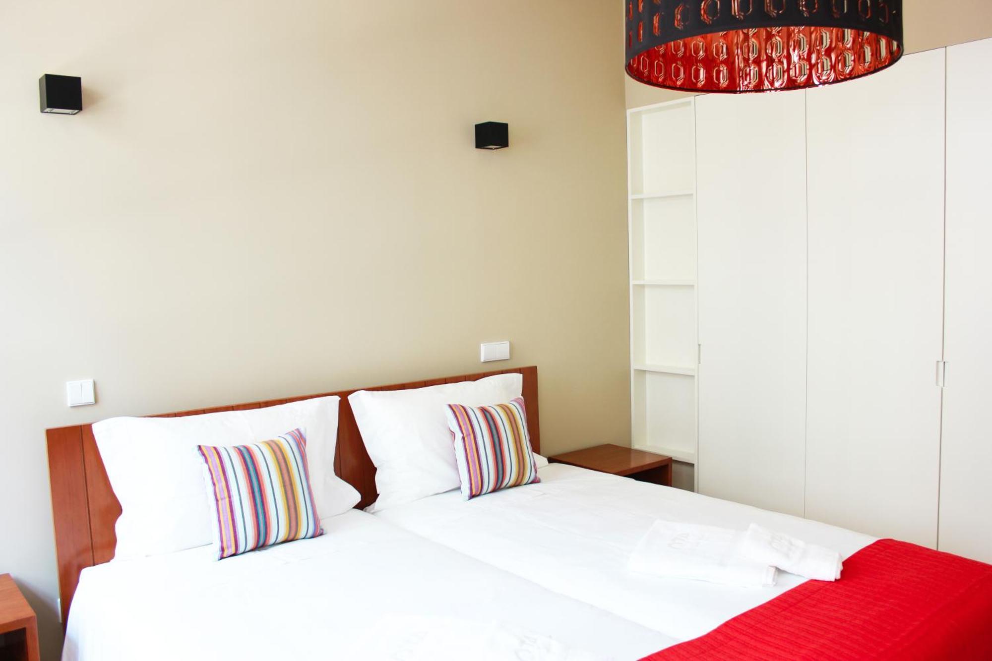 Oporto Trendy Heritage Ruang foto