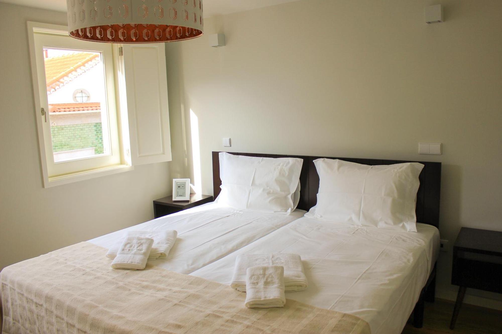 Oporto Trendy Heritage Ruang foto