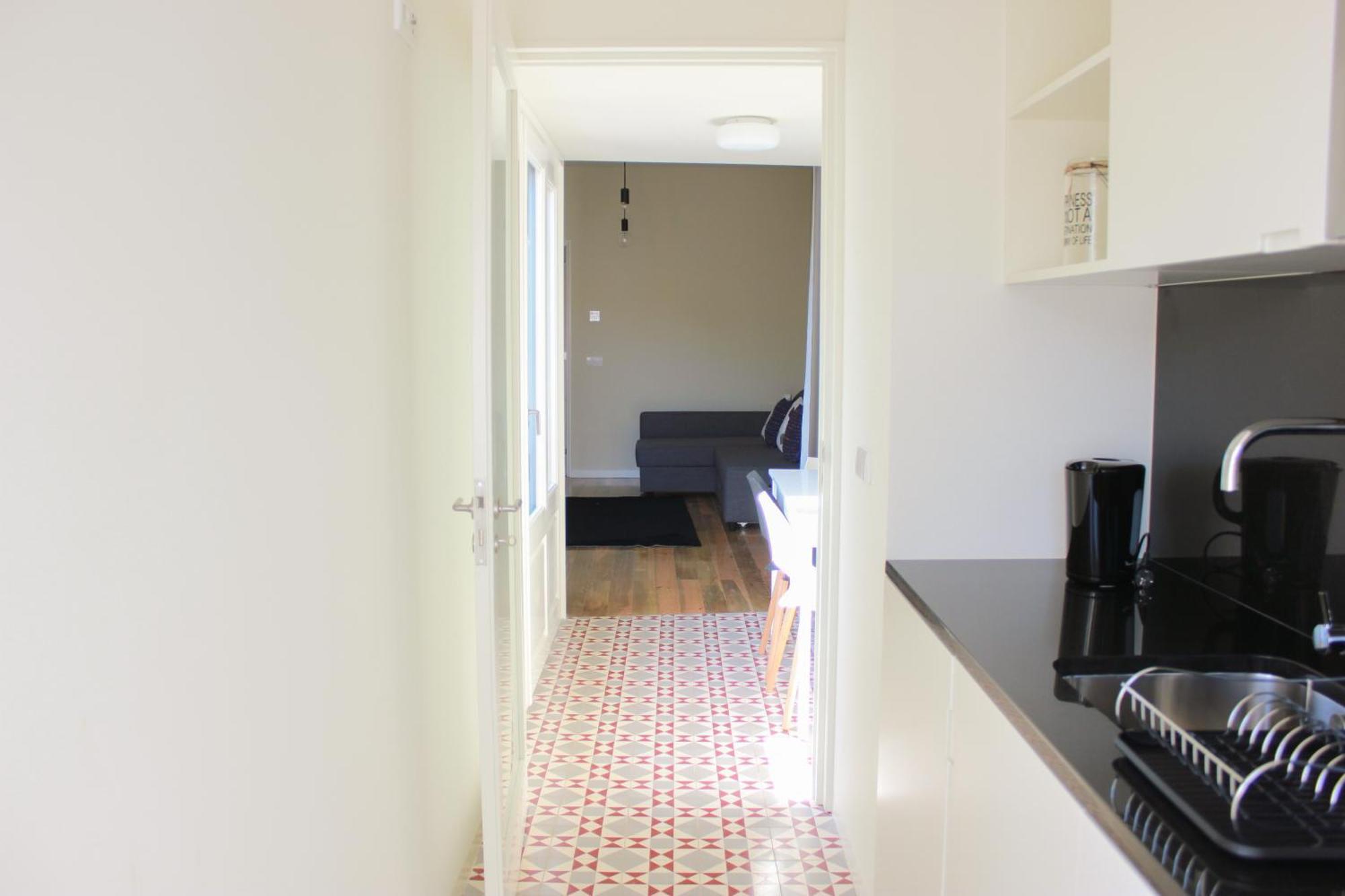 Oporto Trendy Heritage Ruang foto