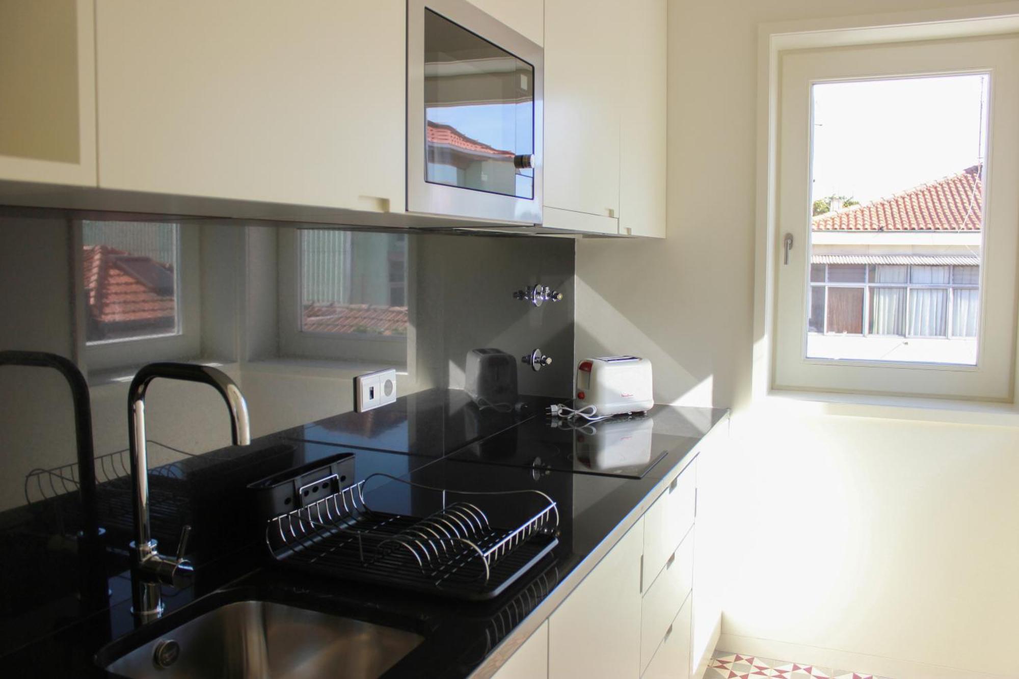 Oporto Trendy Heritage Ruang foto