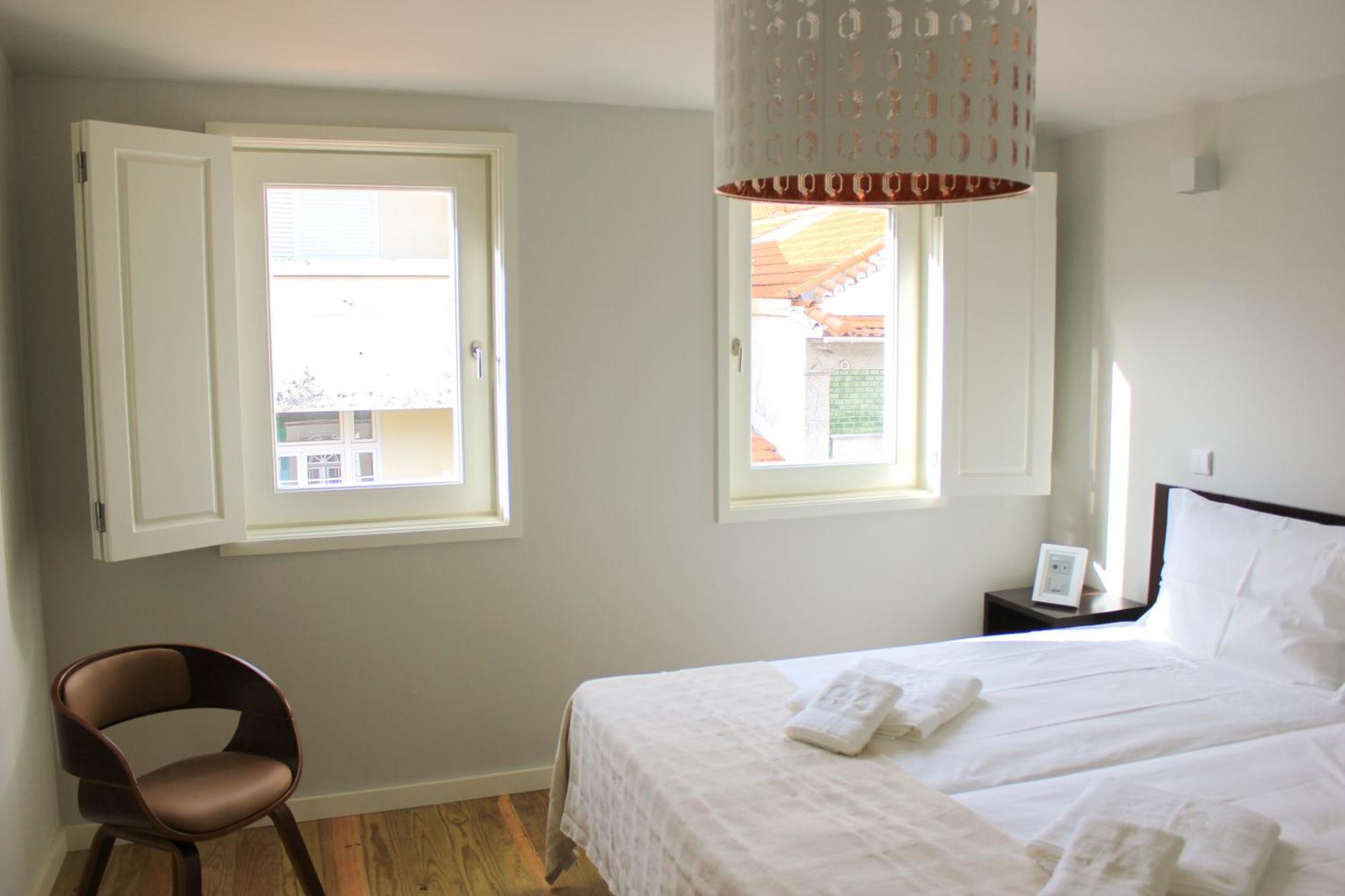 Oporto Trendy Heritage Ruang foto
