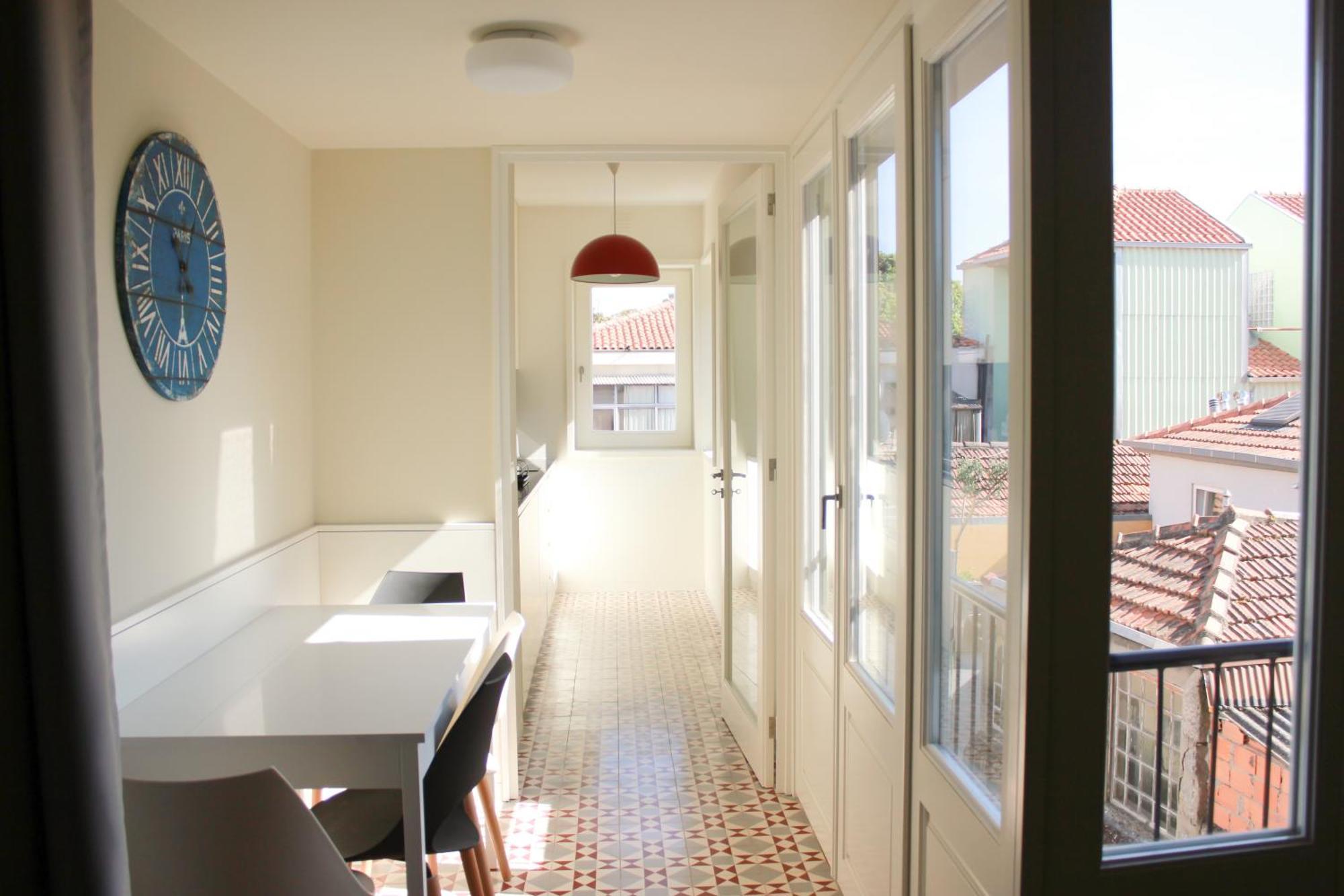 Oporto Trendy Heritage Ruang foto