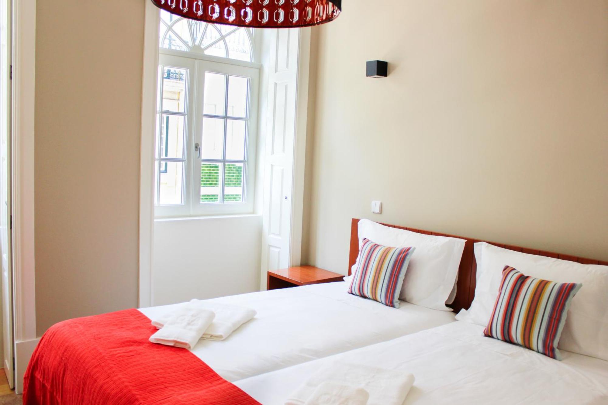 Oporto Trendy Heritage Ruang foto