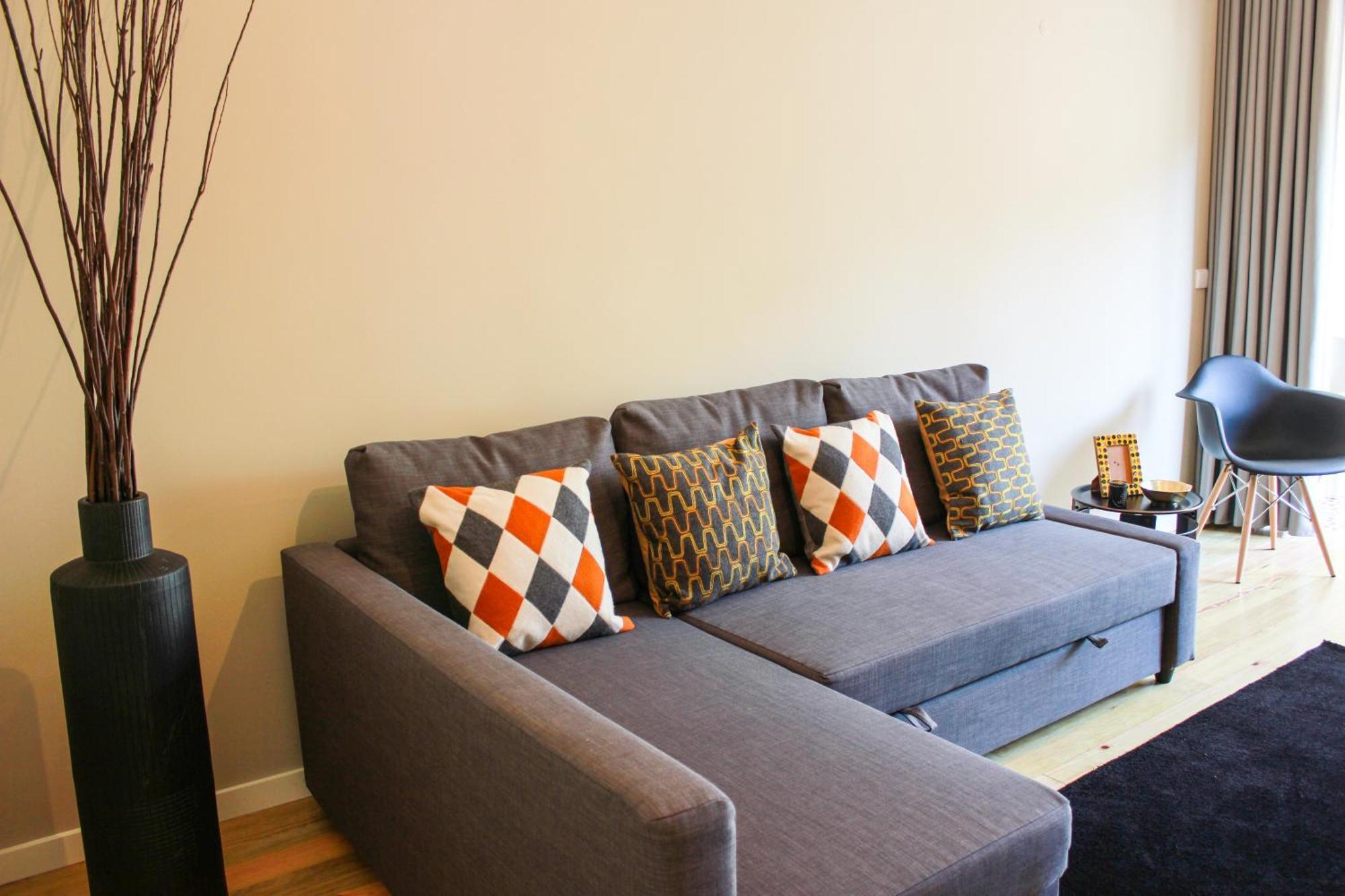 Oporto Trendy Heritage Ruang foto