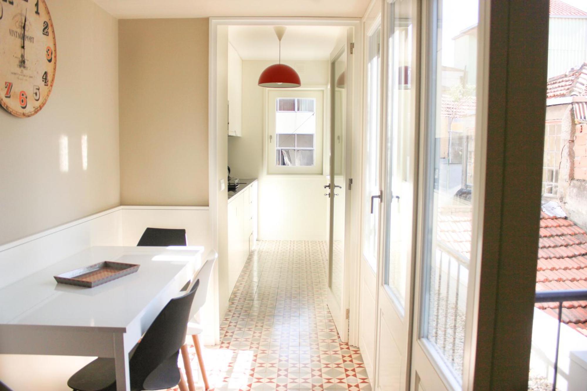 Oporto Trendy Heritage Ruang foto