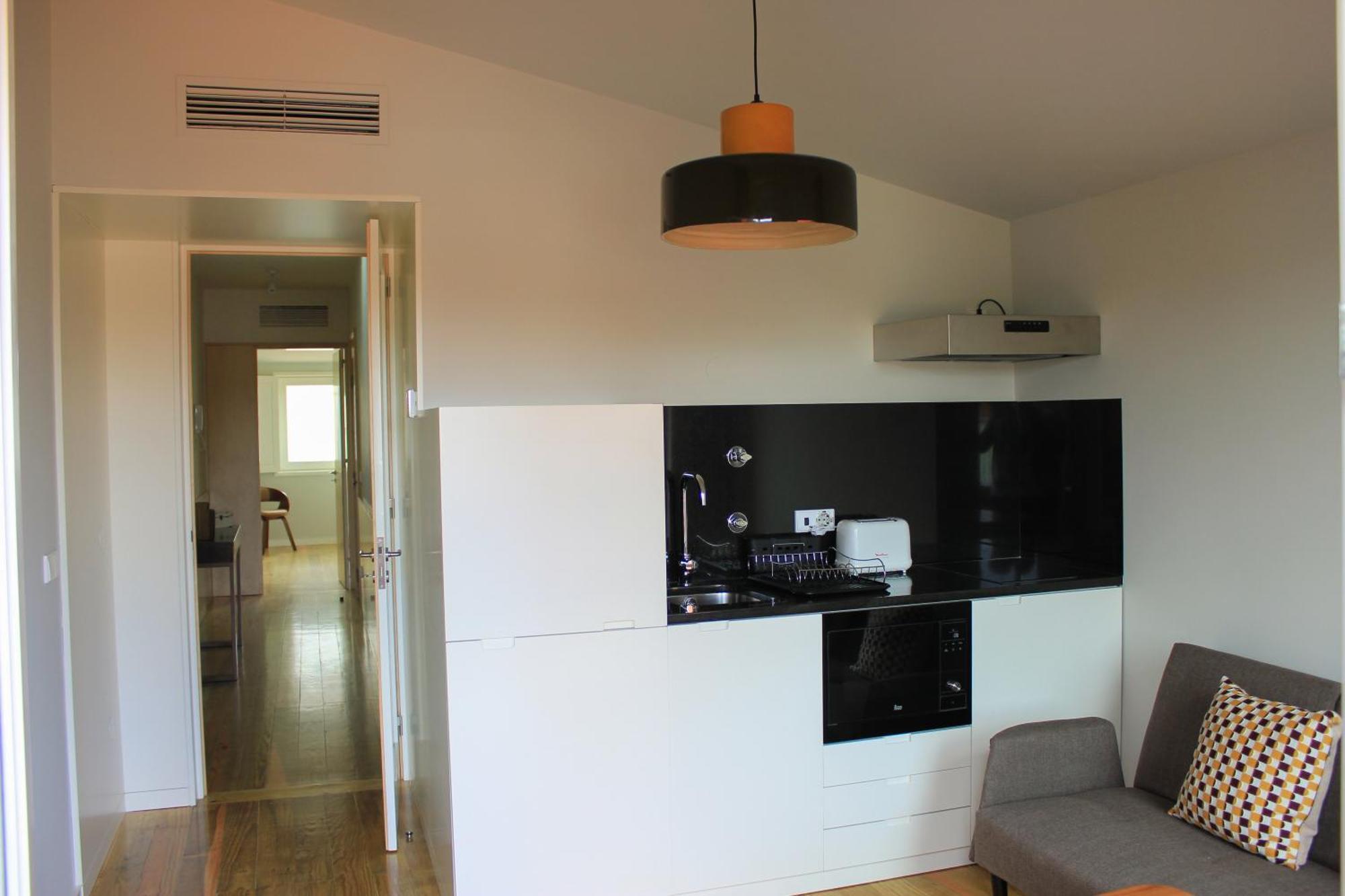 Oporto Trendy Heritage Ruang foto