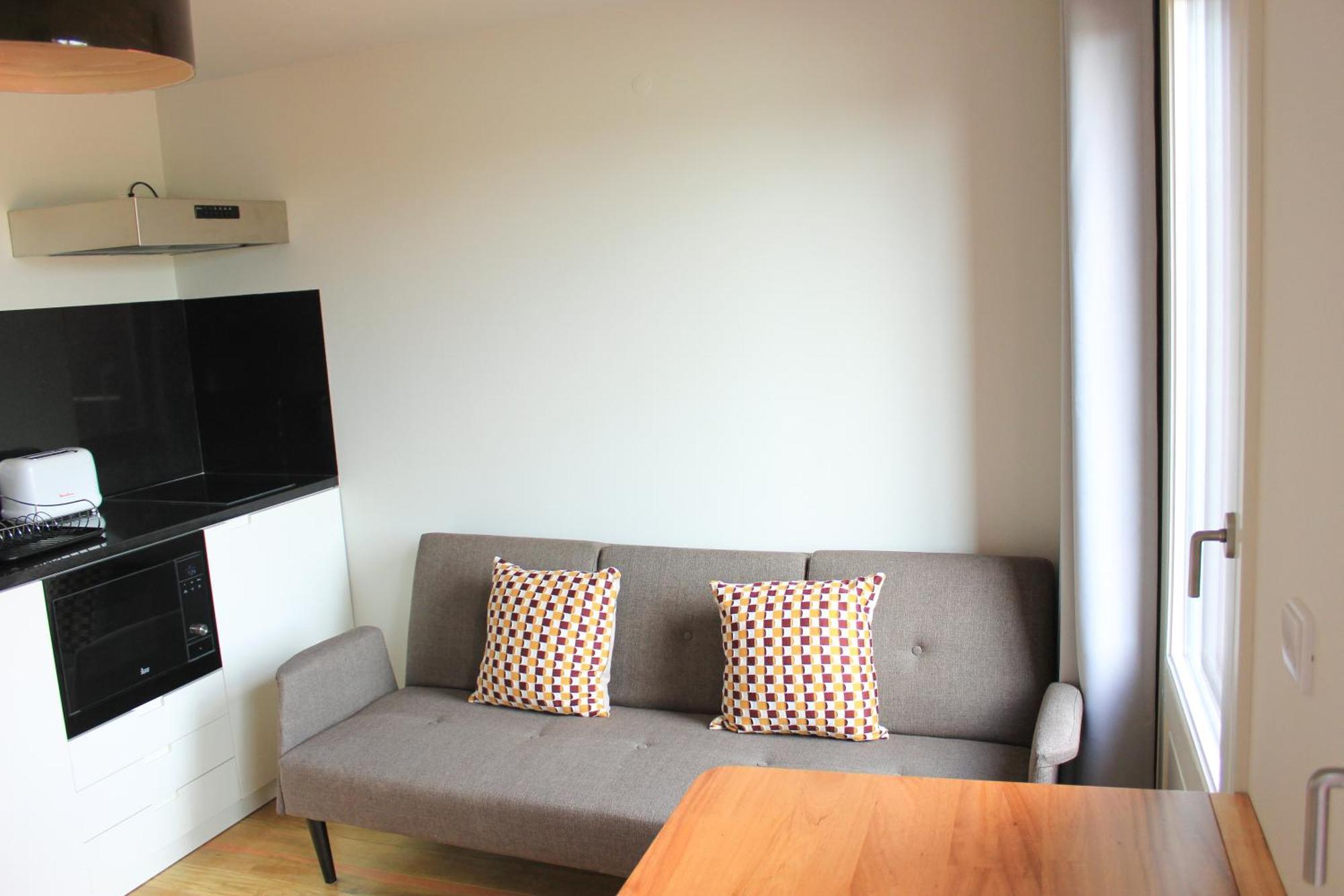 Oporto Trendy Heritage Ruang foto