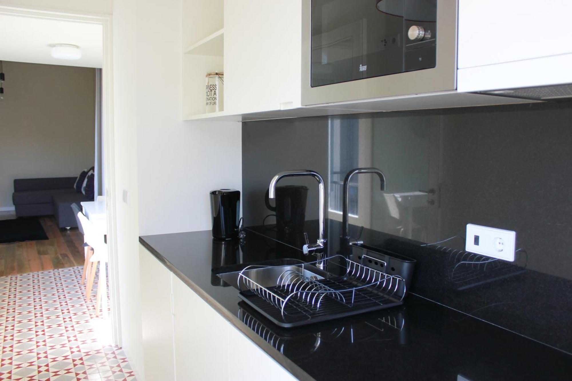Oporto Trendy Heritage Ruang foto