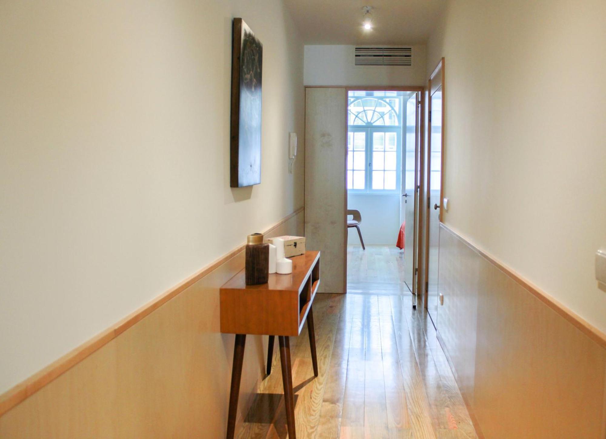 Oporto Trendy Heritage Ruang foto