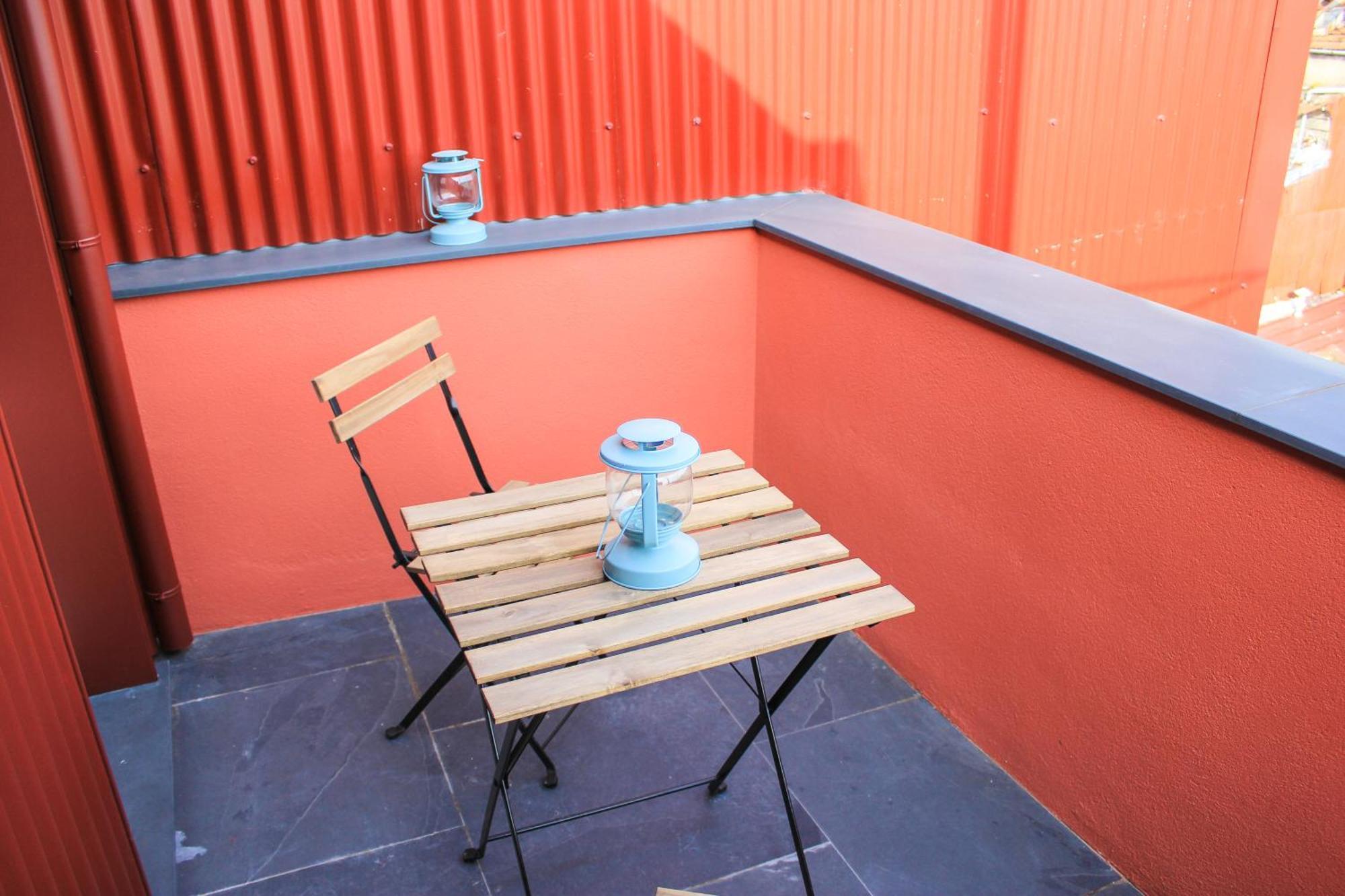 Oporto Trendy Heritage Bagian luar foto