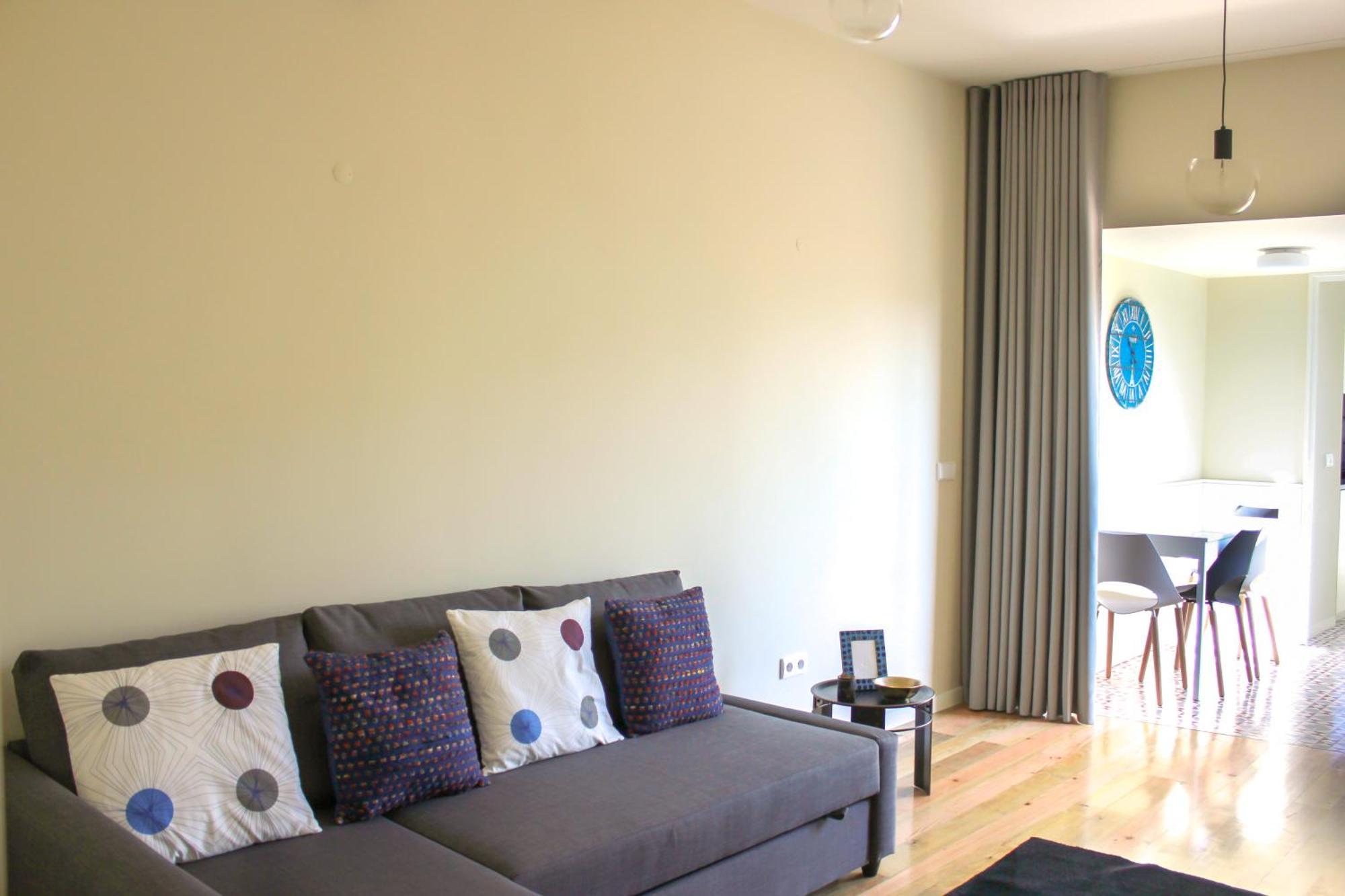Oporto Trendy Heritage Ruang foto
