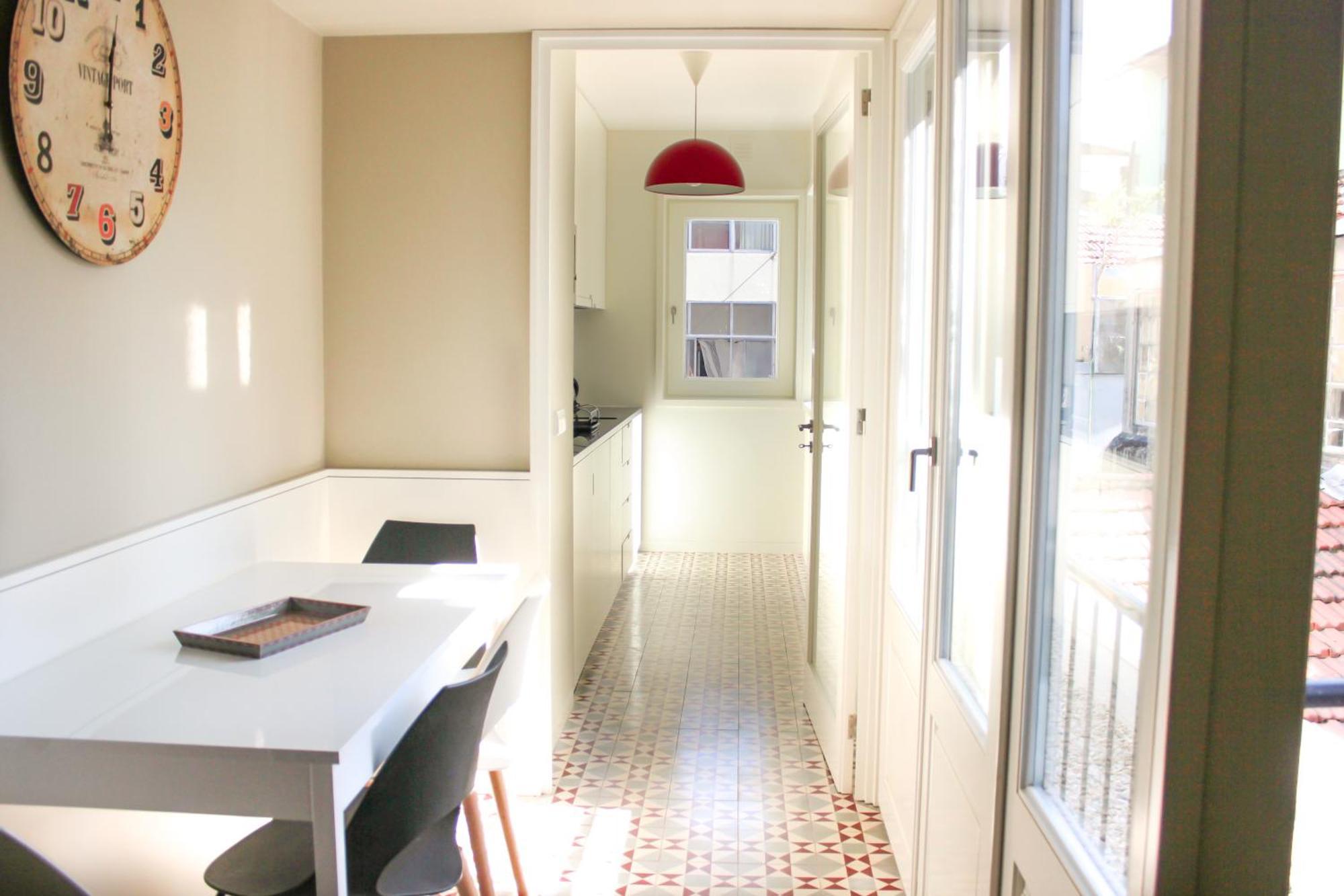 Oporto Trendy Heritage Ruang foto